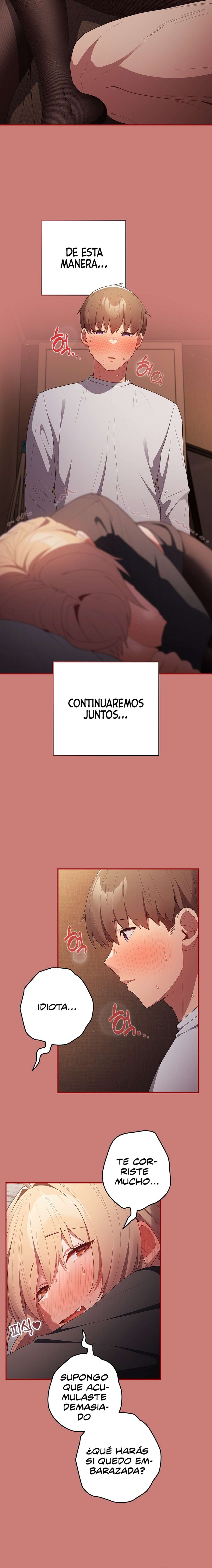 Asi no se Hace Capitulo 53 página 23