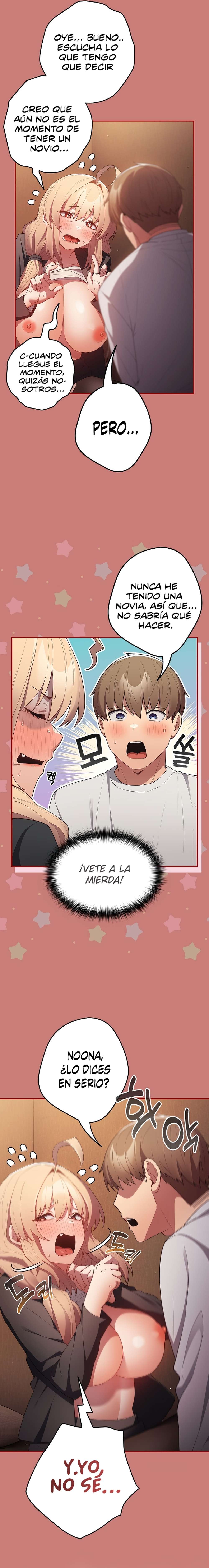 Asi no se Hace Capitulo 53 página 4