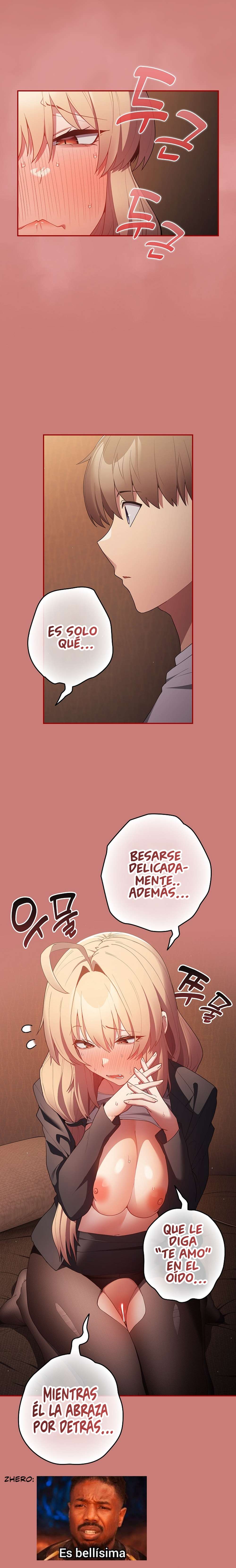 Asi no se Hace Capitulo 53 página 5