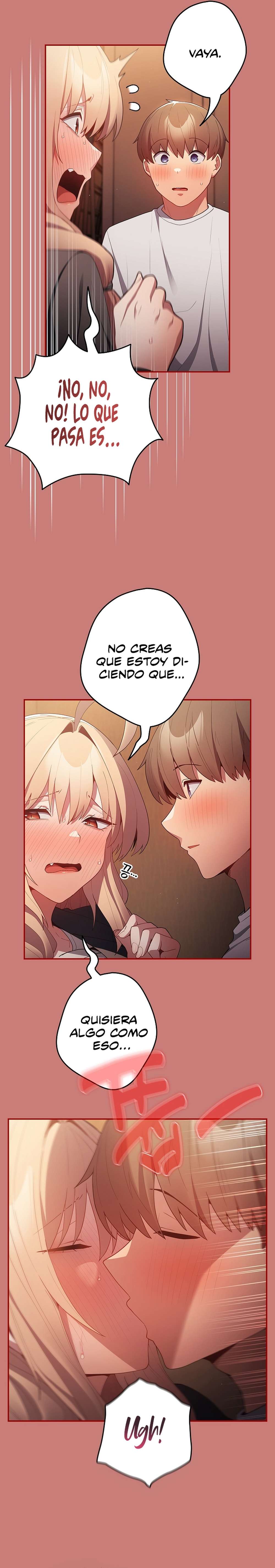 Asi no se Hace Capitulo 53 página 6