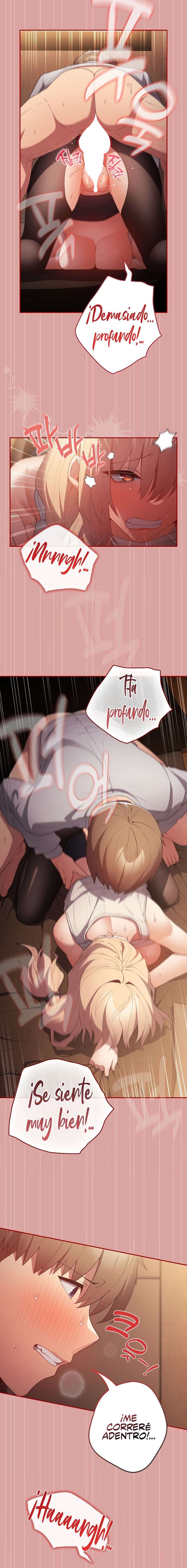 Asi no se Hace Capitulo 54 página 11