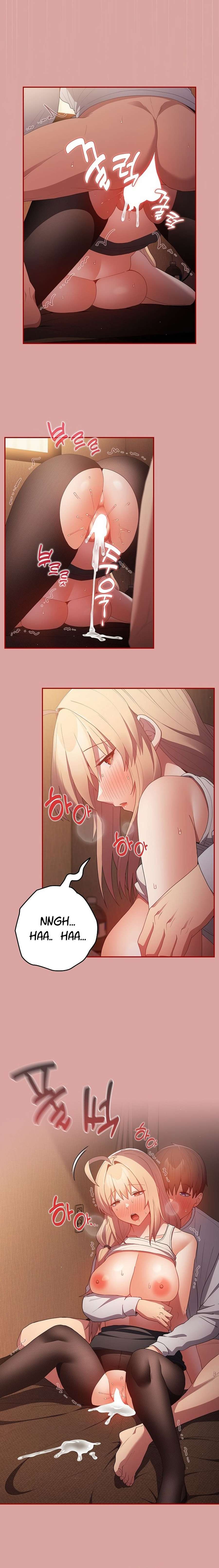 Asi no se Hace Capitulo 54 página 13