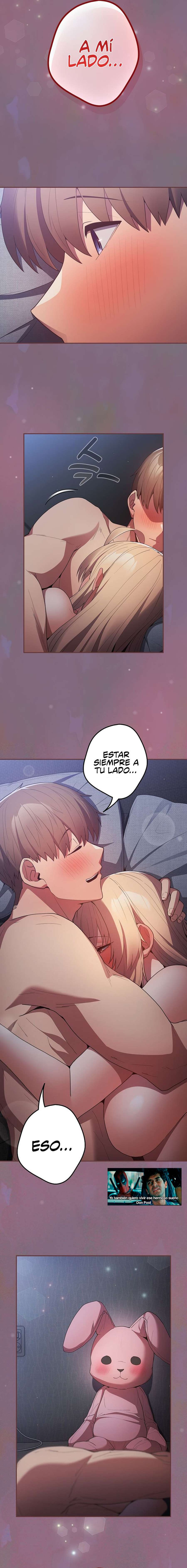 Asi no se Hace Capitulo 54 página 19