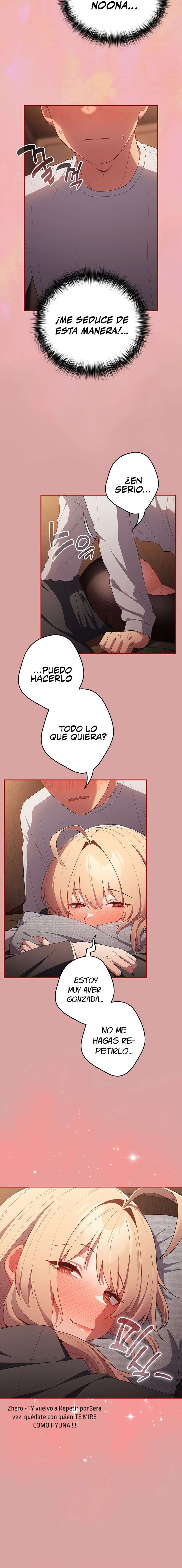 Asi no se Hace Capitulo 54 página 2
