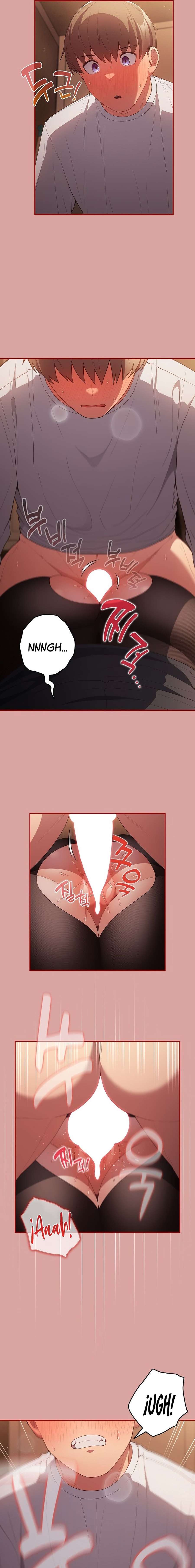 Asi no se Hace Capitulo 54 página 3