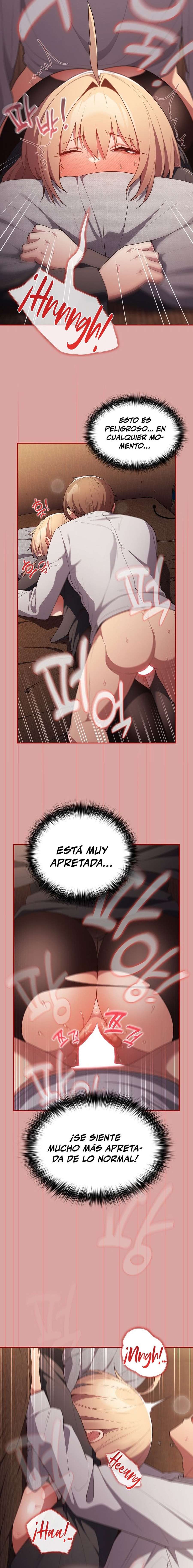 Asi no se Hace Capitulo 54 página 4