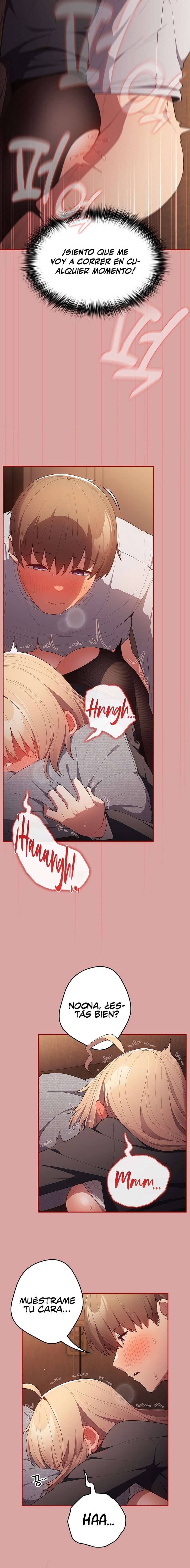Asi no se Hace Capitulo 54 página 5