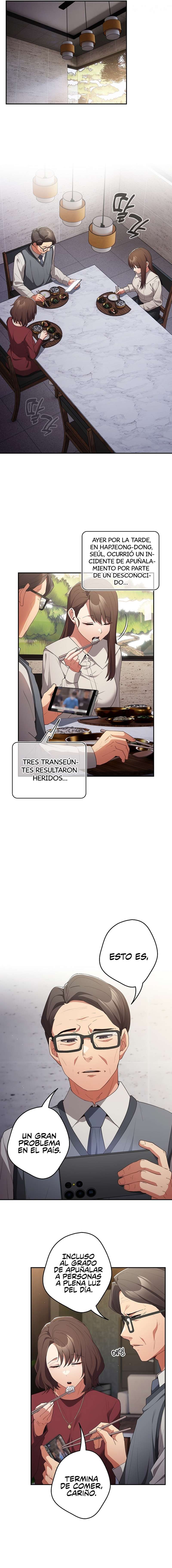 Asi no se Hace Capitulo 55 página 10