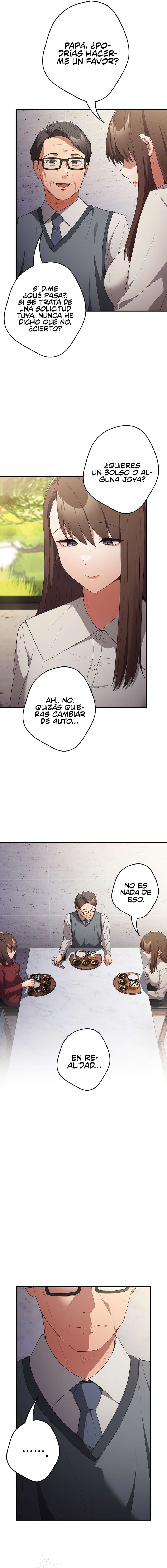 Asi no se Hace Capitulo 55 página 14