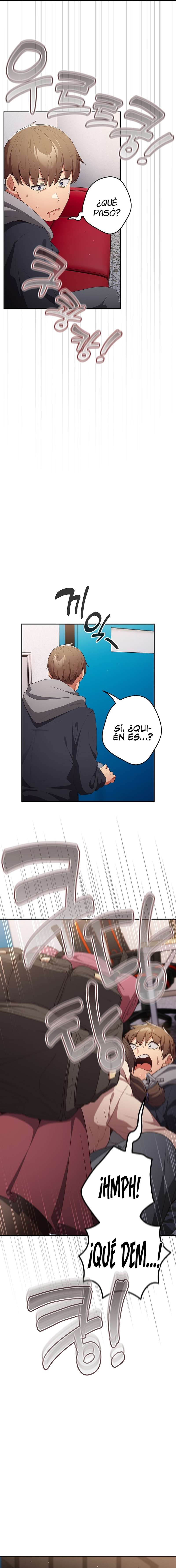 Asi no se Hace Capitulo 55 página 16