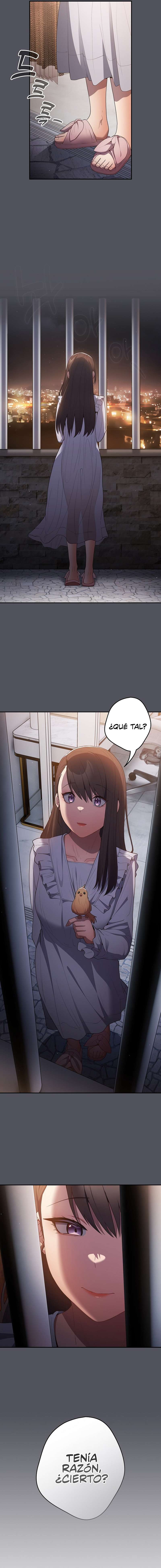 Asi no se Hace Capitulo 55 página 3