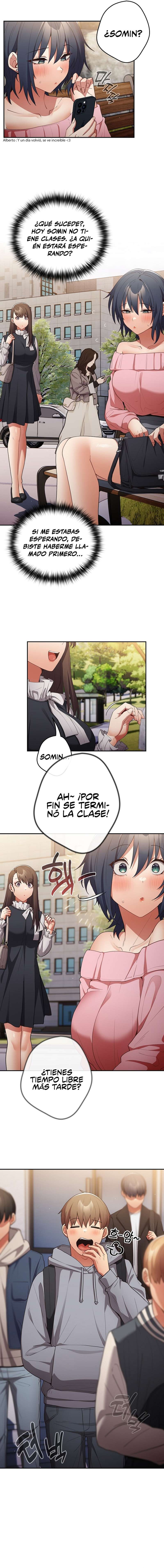 Asi no se Hace Capitulo 55 página 5