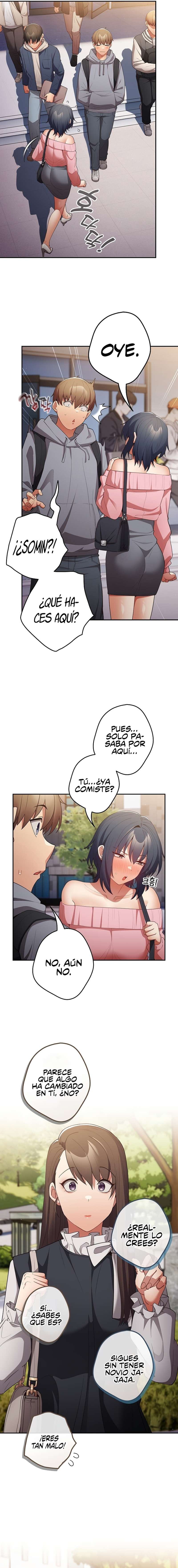 Asi no se Hace Capitulo 55 página 6