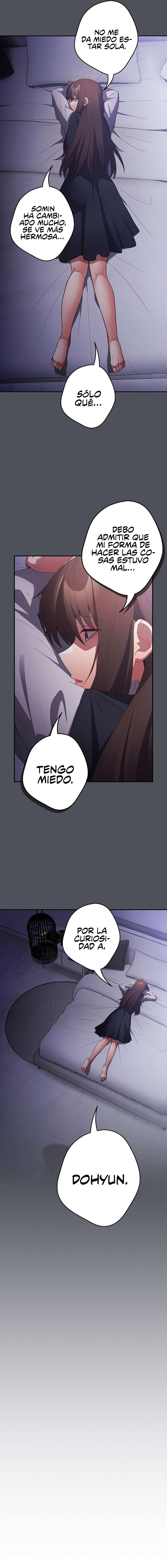 Asi no se Hace Capitulo 55 página 9