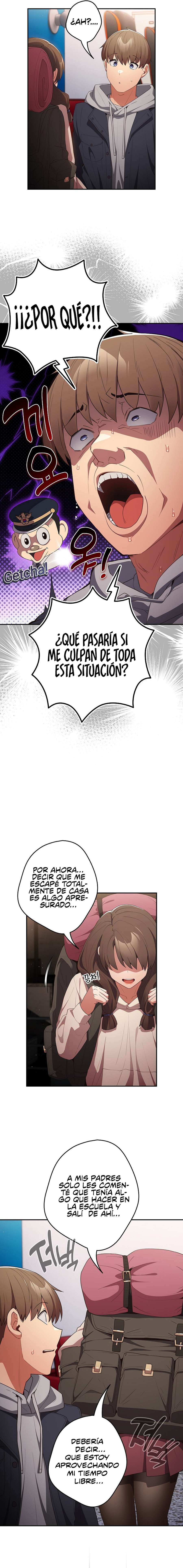 Asi no se Hace Capitulo 56 página 13