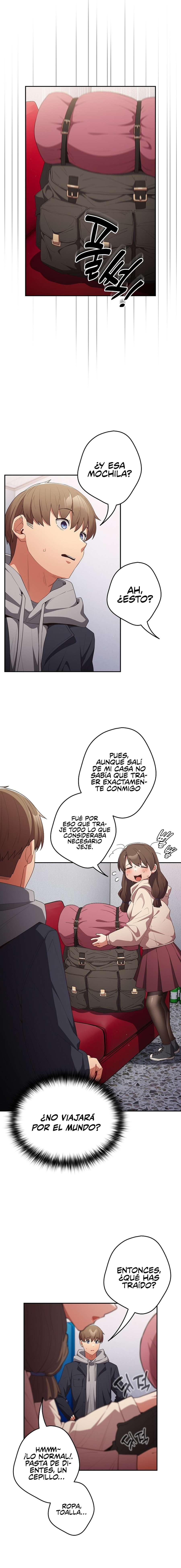 Asi no se Hace Capitulo 56 página 14