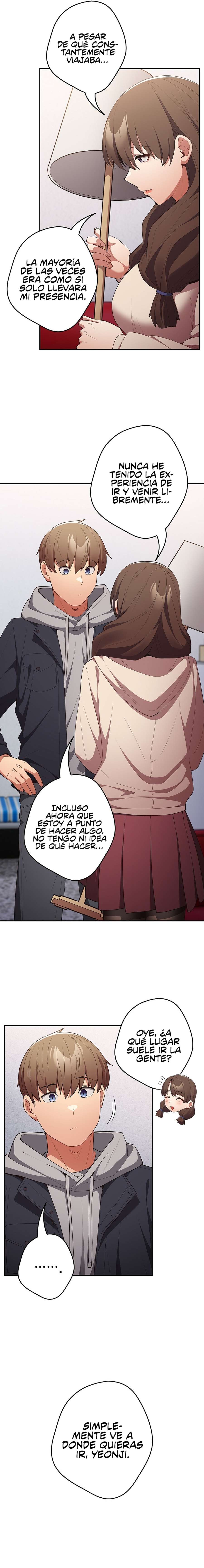 Asi no se Hace Capitulo 56 página 16
