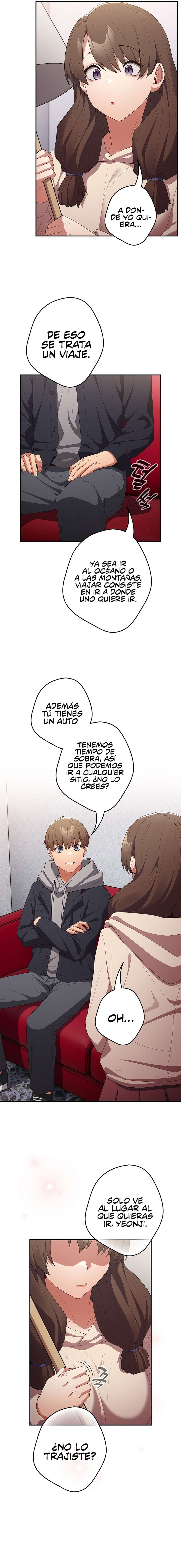 Asi no se Hace Capitulo 56 página 17