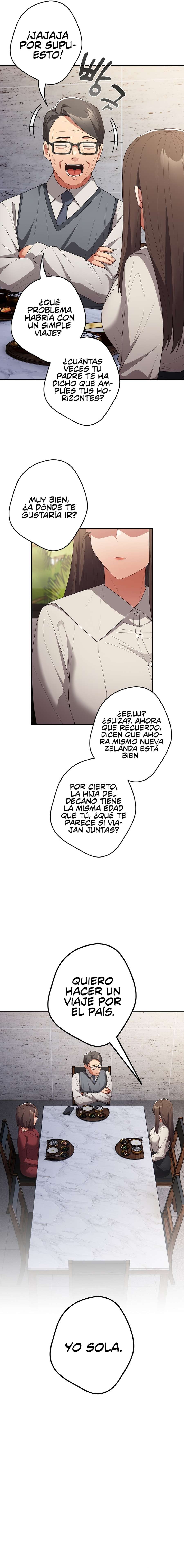 Asi no se Hace Capitulo 56 página 2