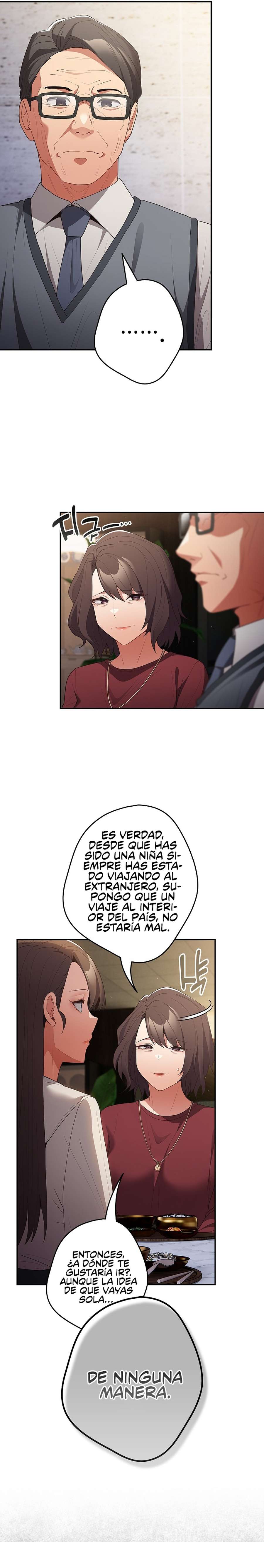 Asi no se Hace Capitulo 56 página 3