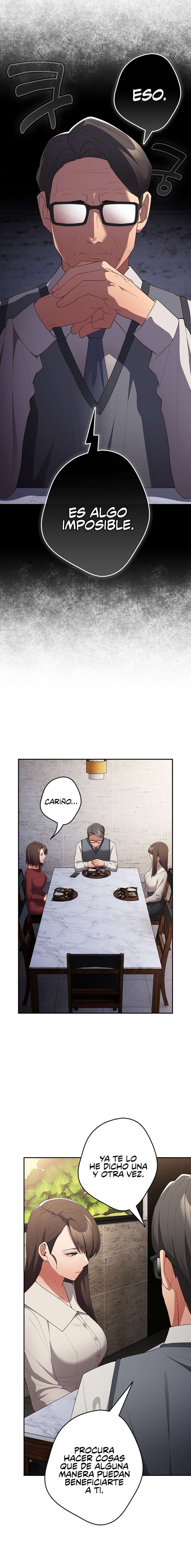 Asi no se Hace Capitulo 56 página 4