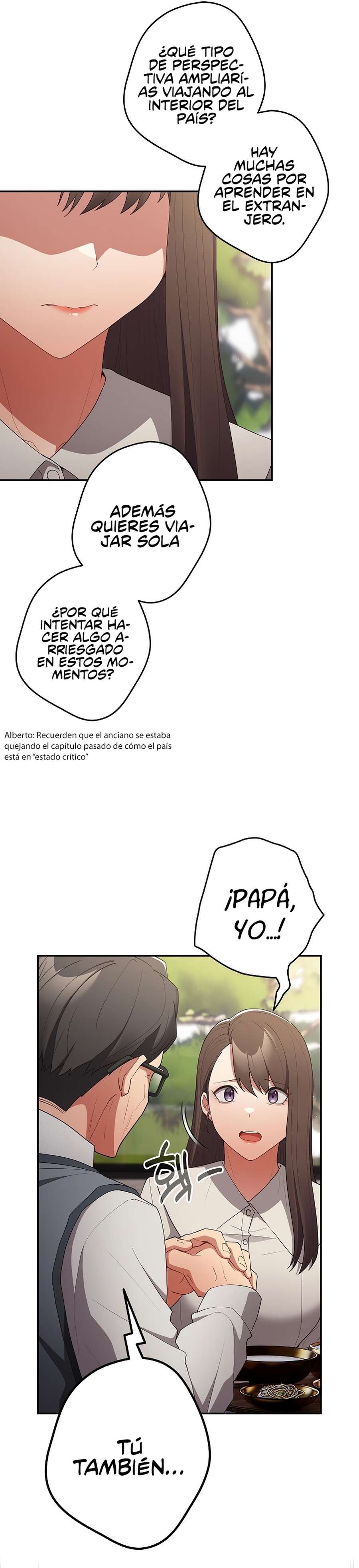 Asi no se Hace Capitulo 56 página 5