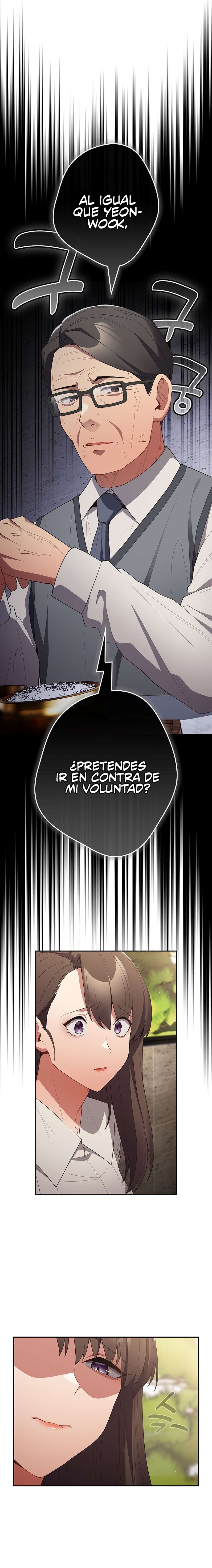 Asi no se Hace Capitulo 56 página 6