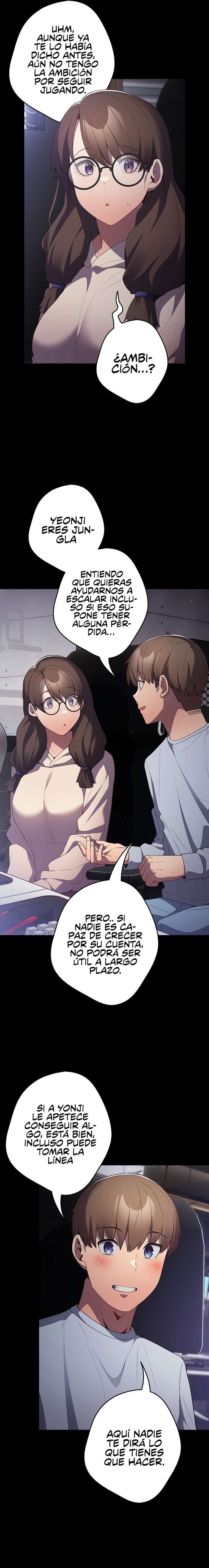 Asi no se Hace Capitulo 56 página 8