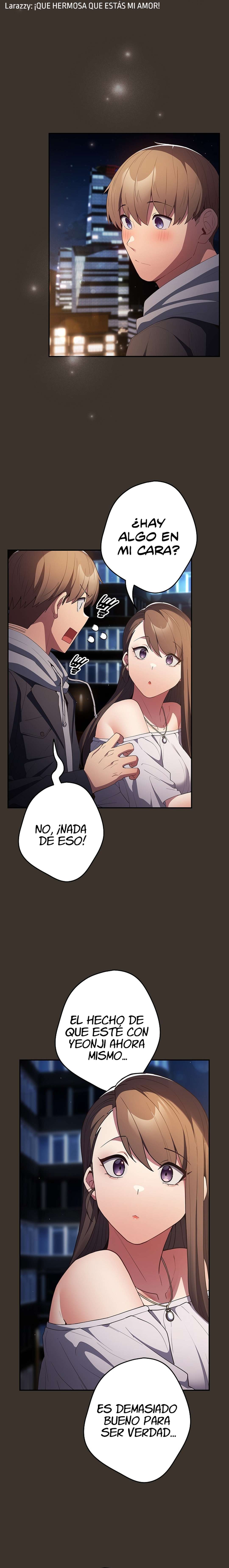 Asi no se Hace Capitulo 57 página 10