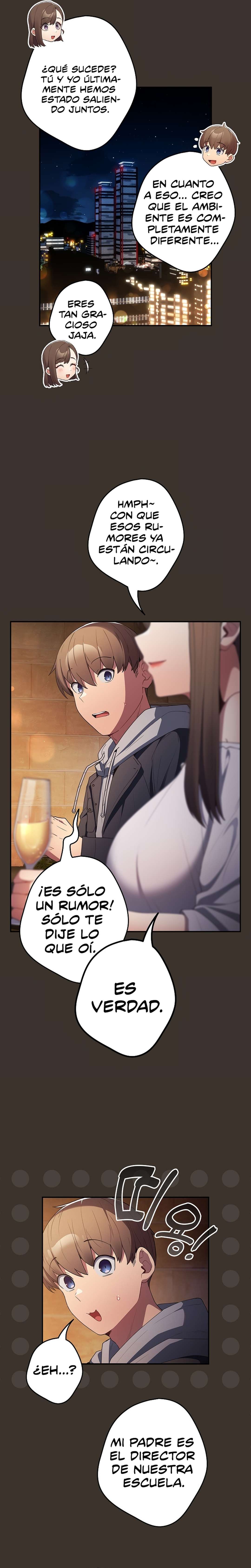 Asi no se Hace Capitulo 57 página 12