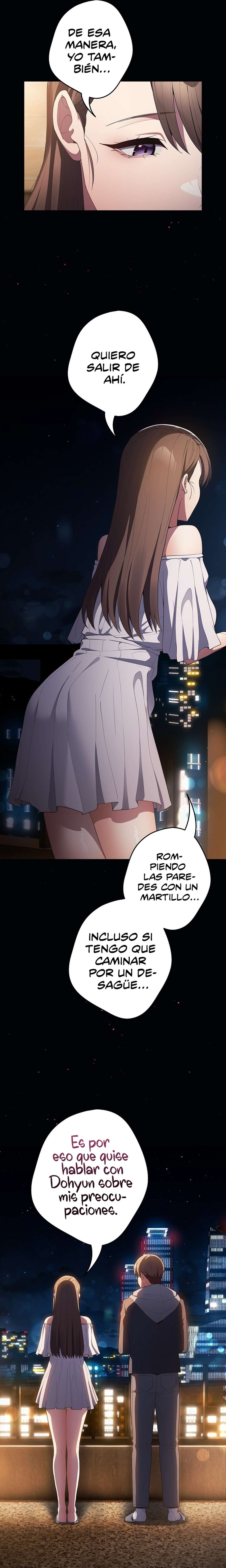 Asi no se Hace Capitulo 57 página 15