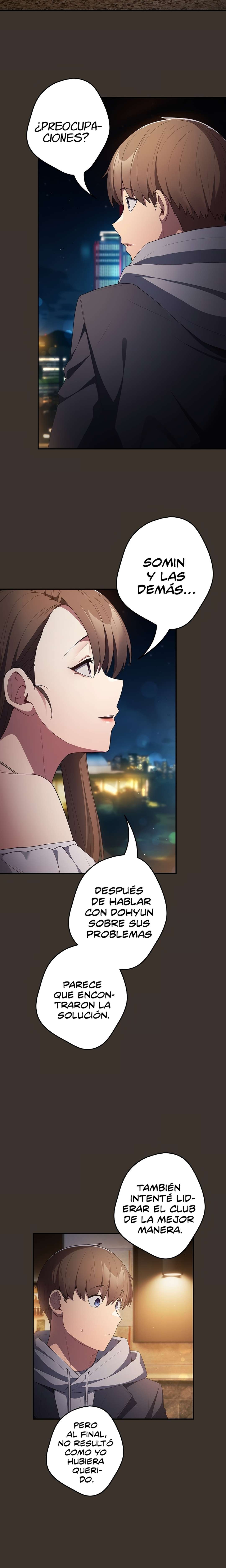 Asi no se Hace Capitulo 57 página 16