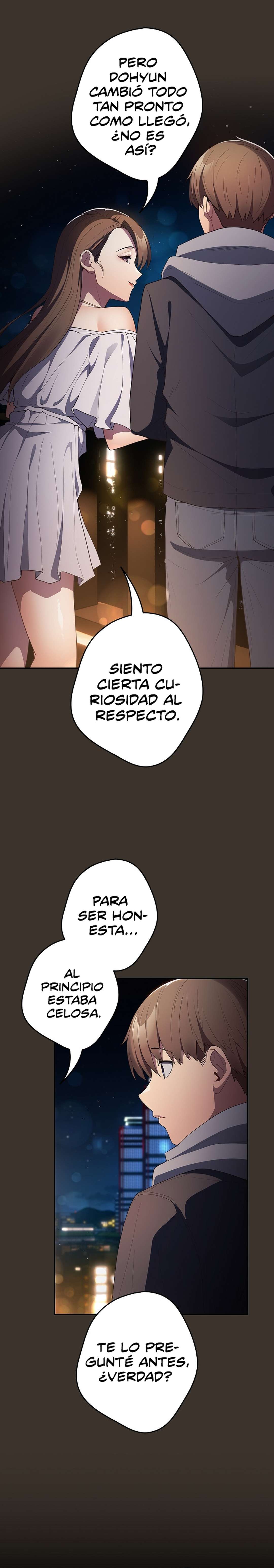 Asi no se Hace Capitulo 57 página 17