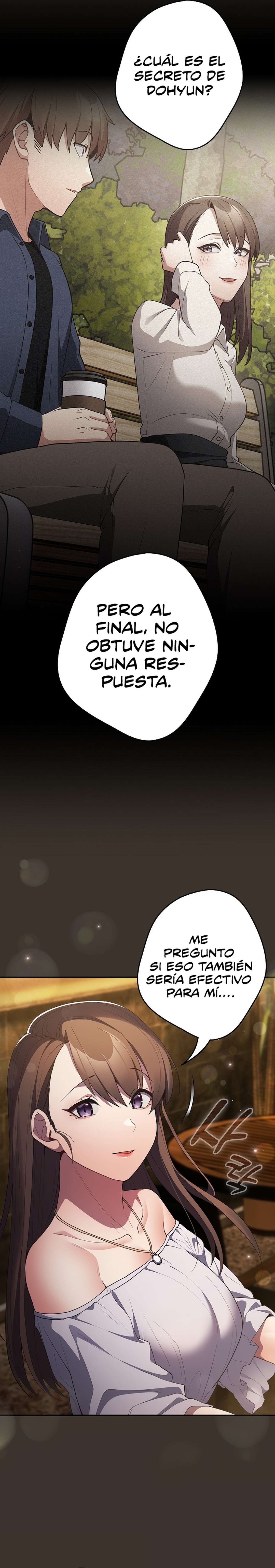 Asi no se Hace Capitulo 57 página 18