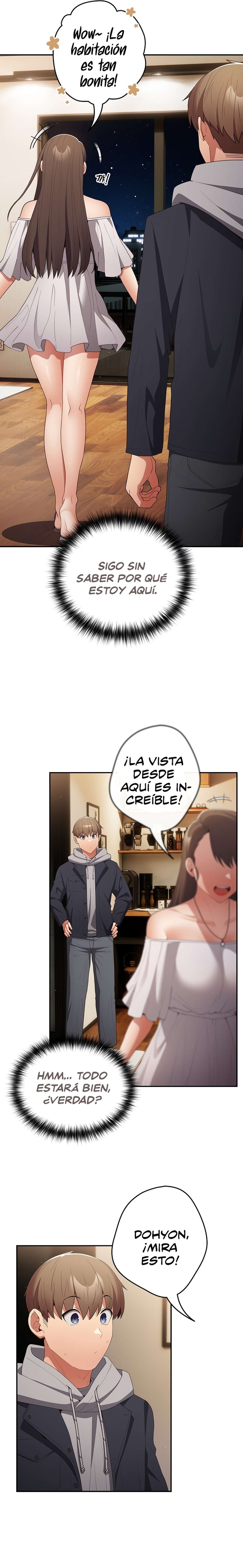 Asi no se Hace Capitulo 57 página 2