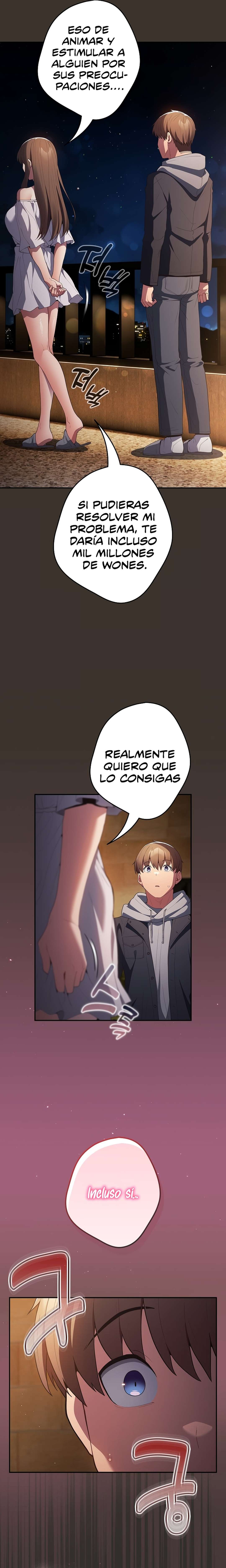 Asi no se Hace Capitulo 57 página 24