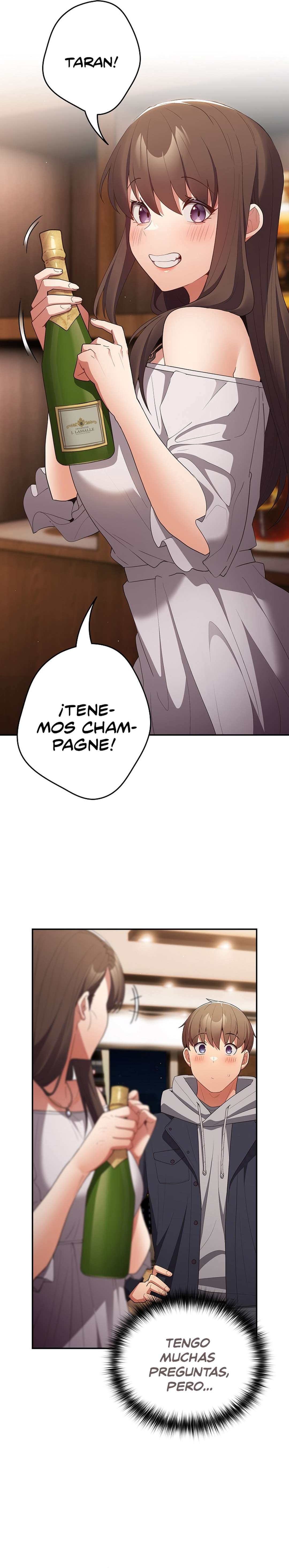 Asi no se Hace Capitulo 57 página 3