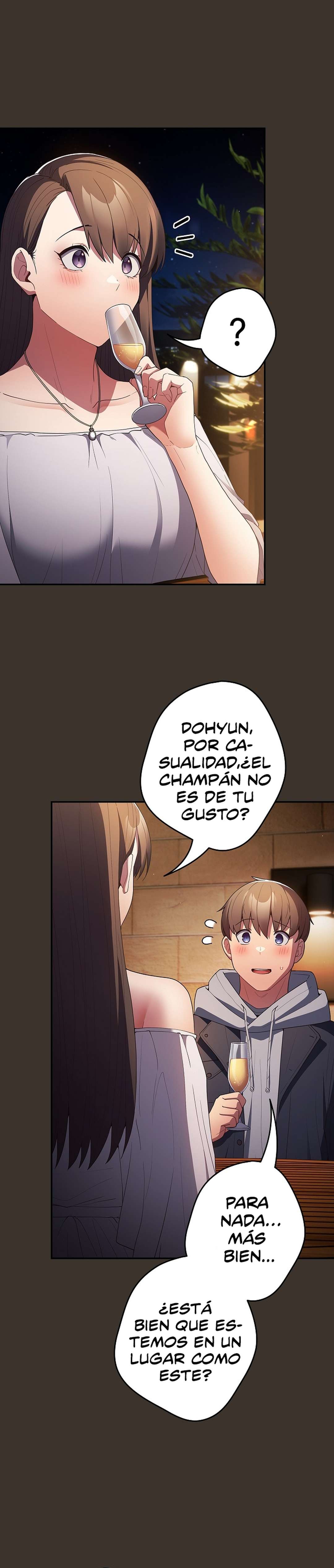 Asi no se Hace Capitulo 57 página 5