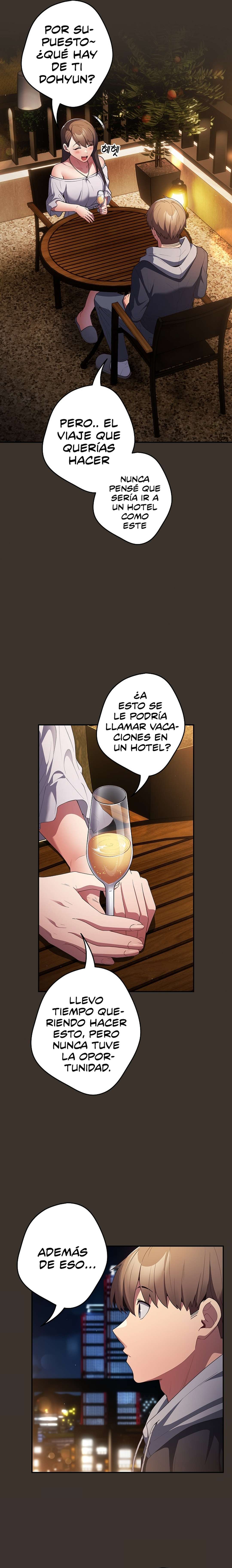 Asi no se Hace Capitulo 57 página 6