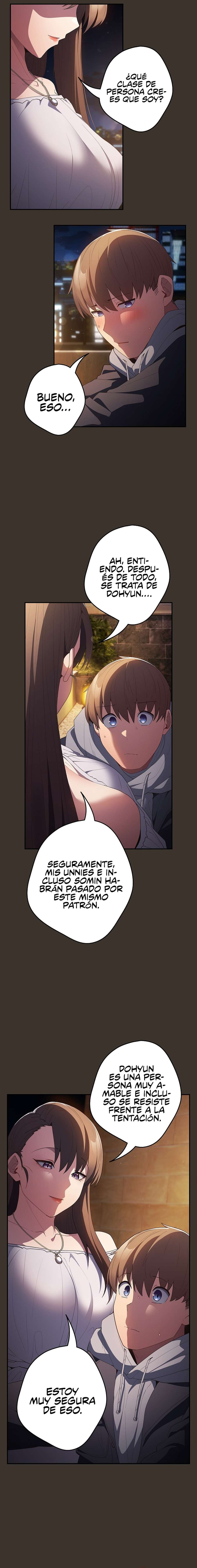 Asi no se Hace Capitulo 58 página 14