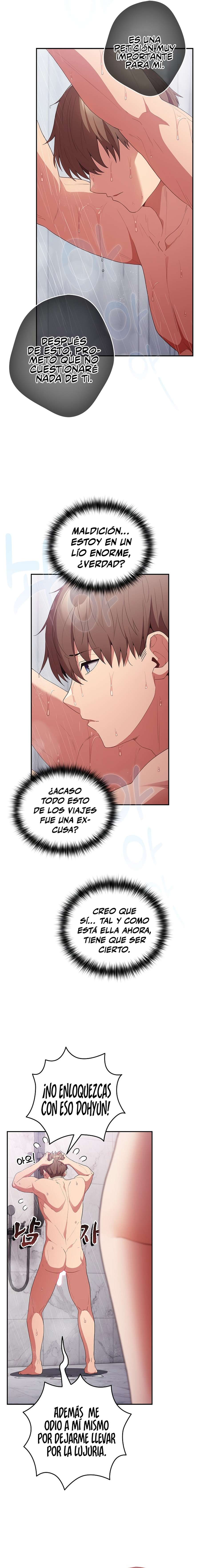 Asi no se Hace Capitulo 58 página 18