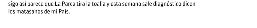 Asi no se Hace Capitulo 58 página 23