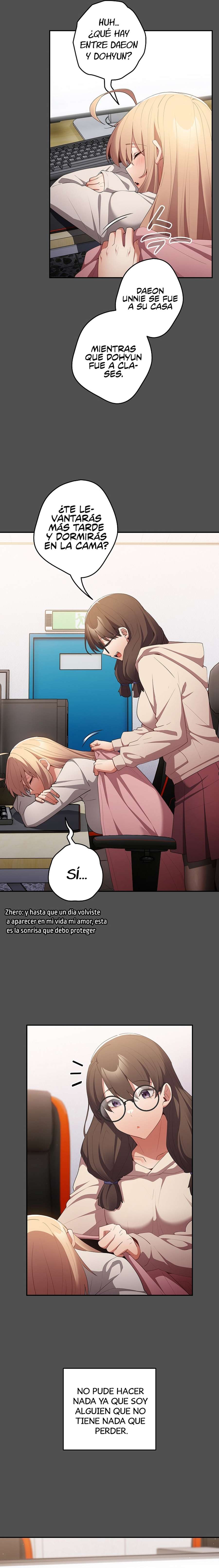 Asi no se Hace Capitulo 58 página 5