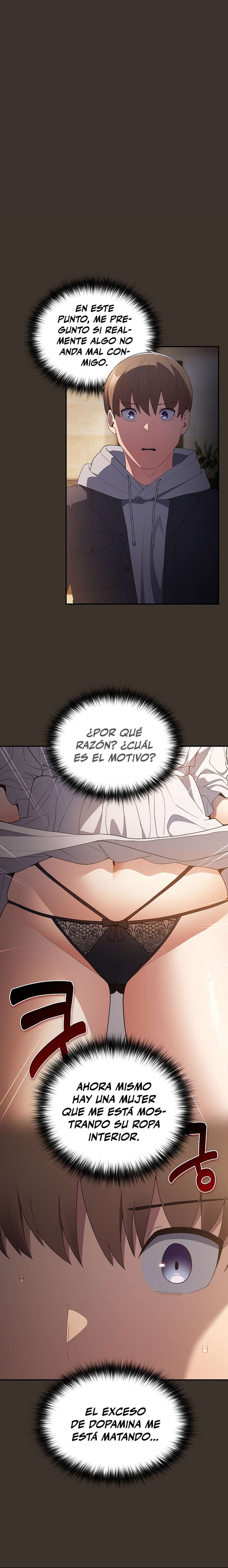 Asi no se Hace Capitulo 58 página 7