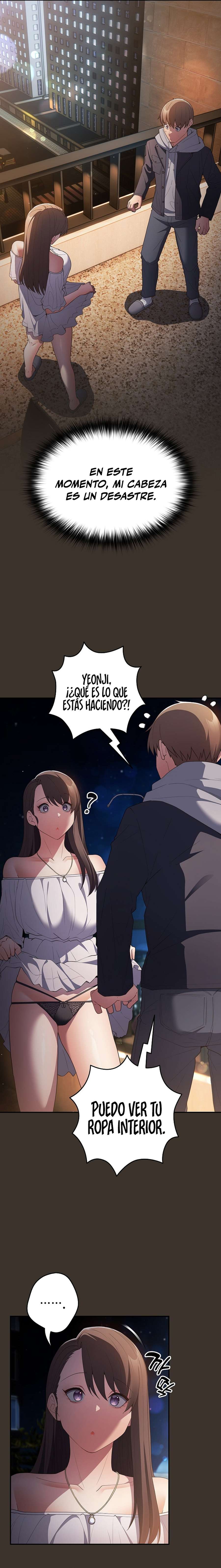 Asi no se Hace Capitulo 58 página 8