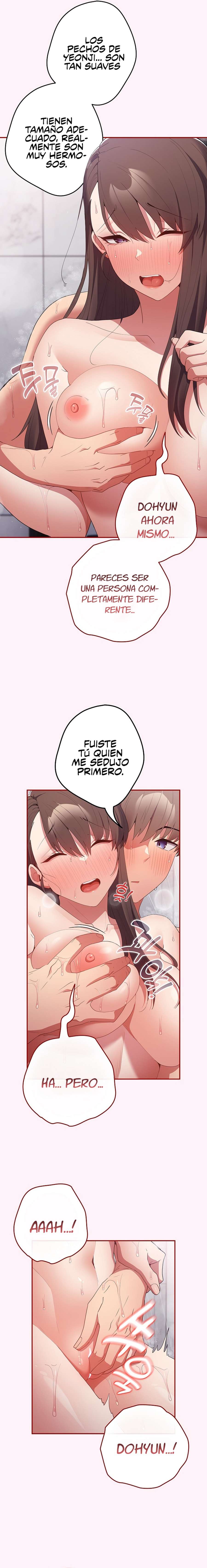 Asi no se Hace Capitulo 59 página 12