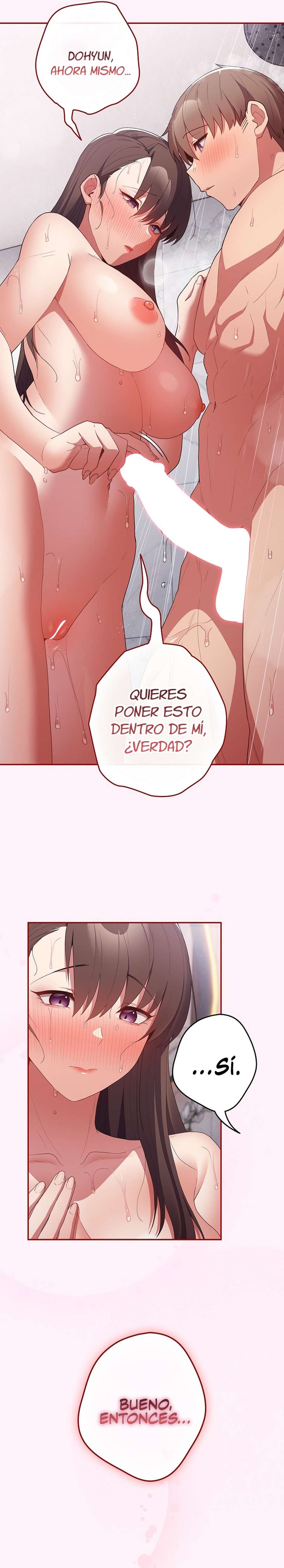 Asi no se Hace Capitulo 59 página 16