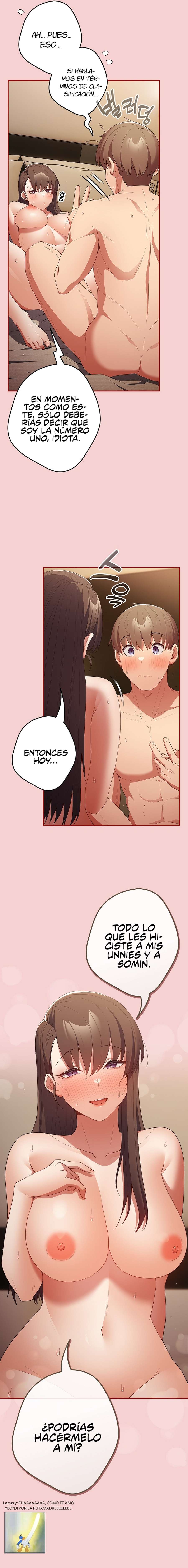 Asi no se Hace Capitulo 59 página 20