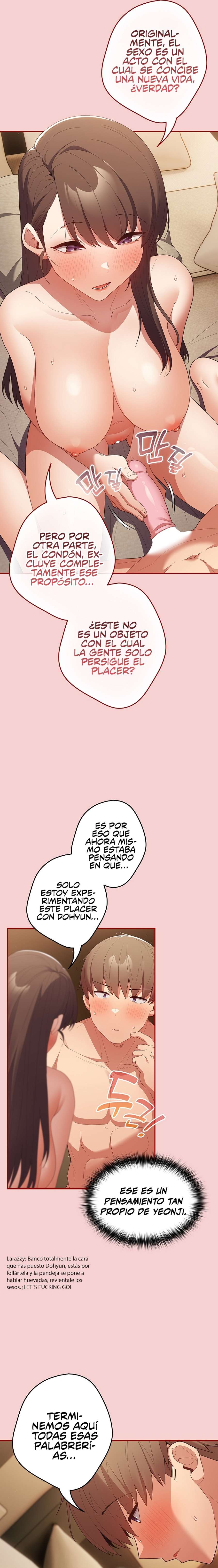 Asi no se Hace Capitulo 59 página 22