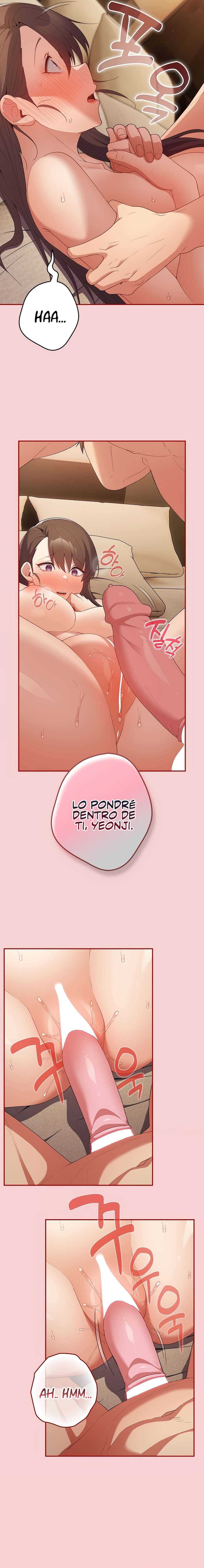 Asi no se Hace Capitulo 59 página 23